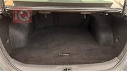 نيسان ألتيما